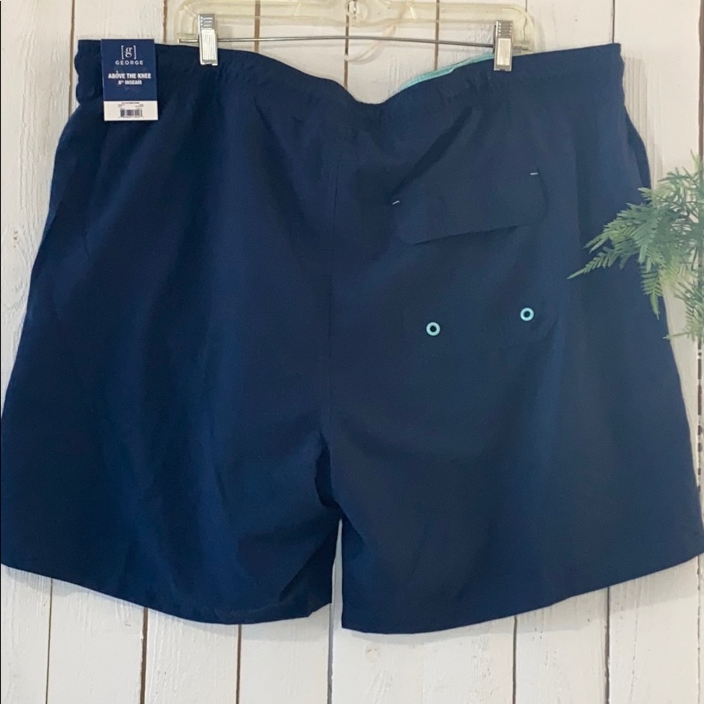 Men’s Swim Shorts - Picture 8 of 12